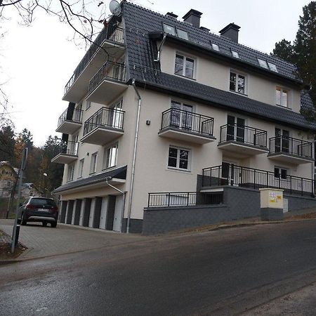 Villa Incognito Шклярска-Поремба Номер фото
