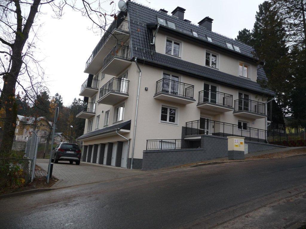 Villa Incognito Шклярска-Поремба Номер фото
